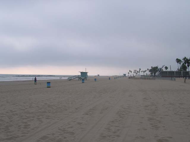Venice Beach Venice Beach
