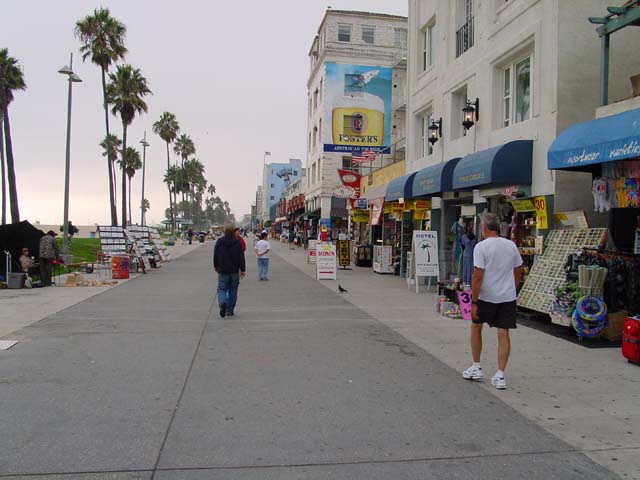 Venice Beach Venice Beach