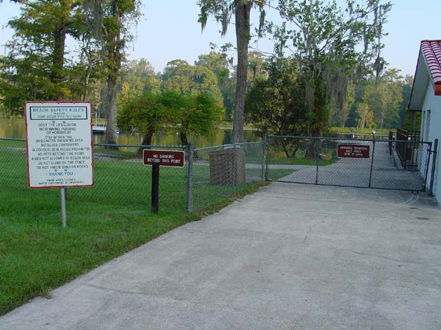 Wakulla Springs, FL Wakulla Springs, FL