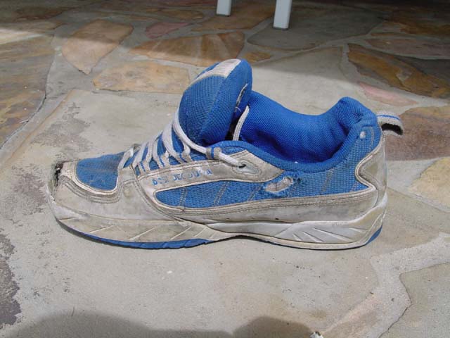 old DCs old DCs