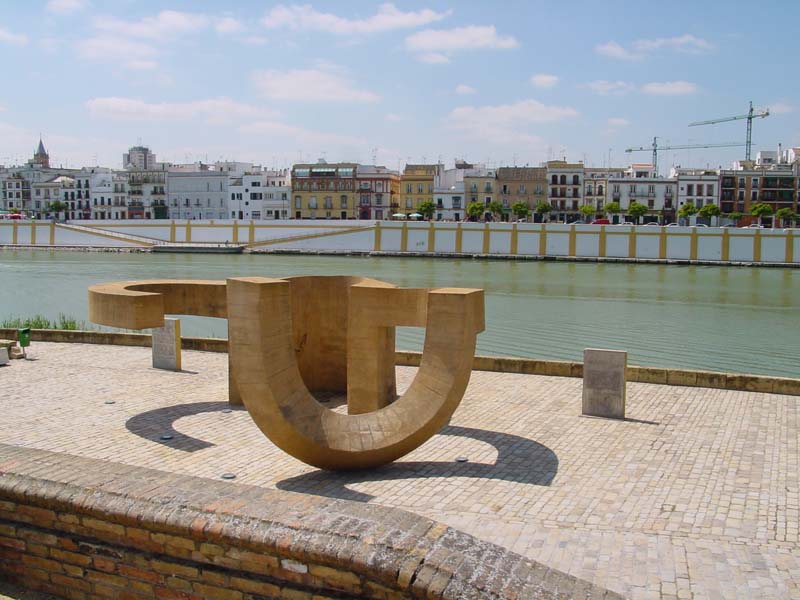el Guadalquivir el Guadalquivir