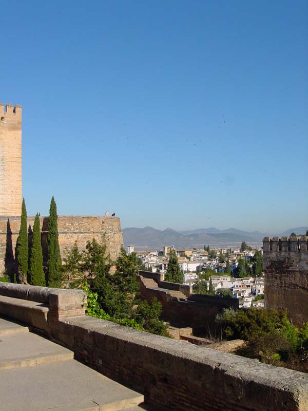 l'Alhambra l'Alhambra
