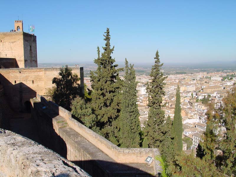 l'Alhambra l'Alhambra