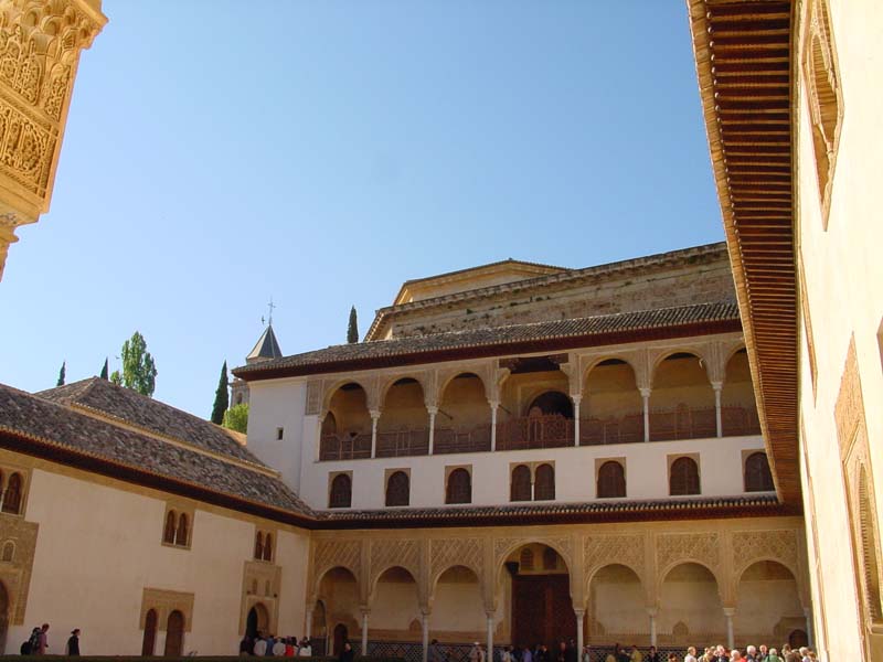 l'Alhambra l'Alhambra