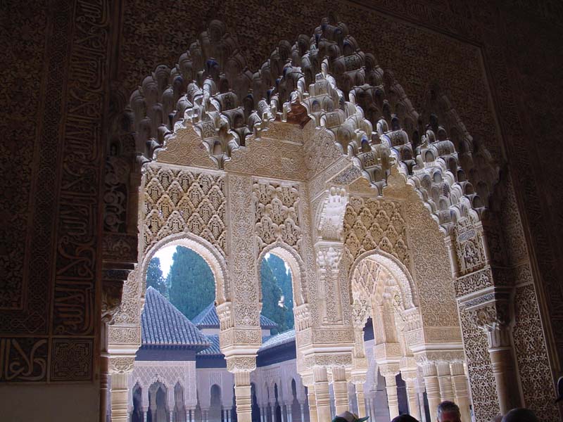 l'Alhambra l'Alhambra