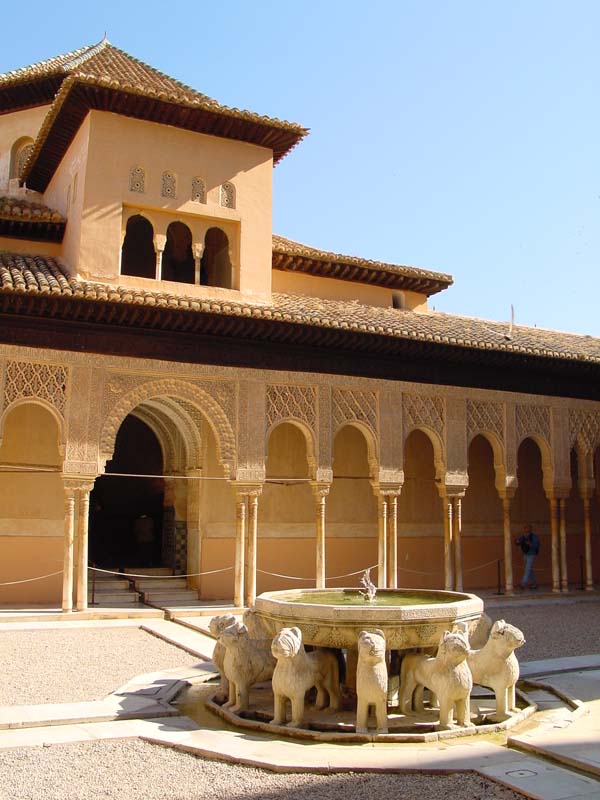 l'Alhambra l'Alhambra