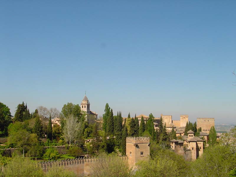 l'Alhambra l'Alhambra