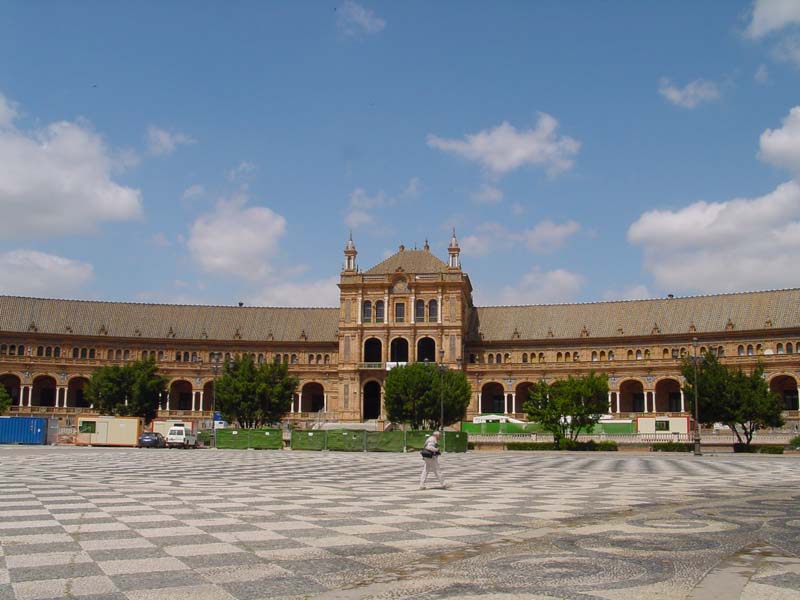 plaza de EspaÑa plaza de EspaÑa