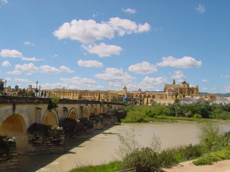 un pont (!) un pont (!)