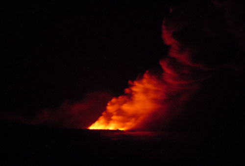lava flow lava flow