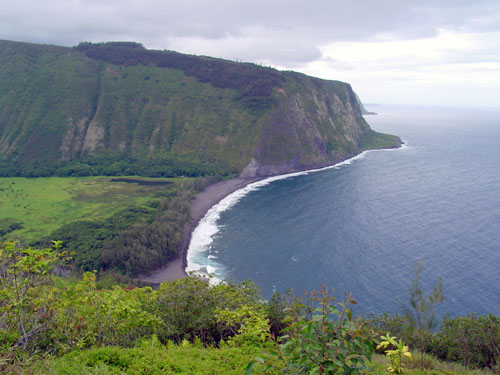 waipio bay waipio bay