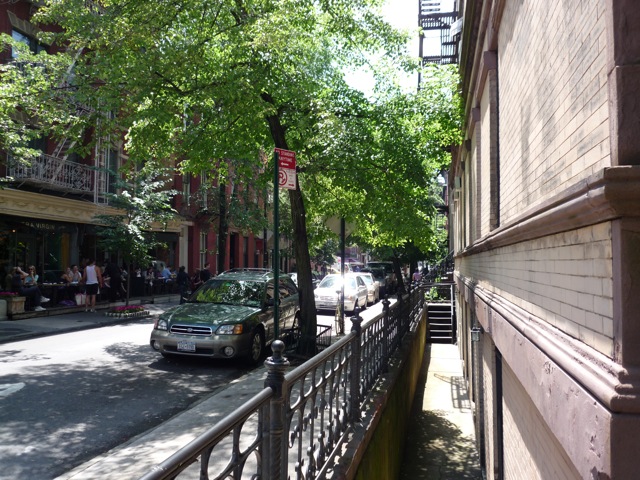 West Village West Village