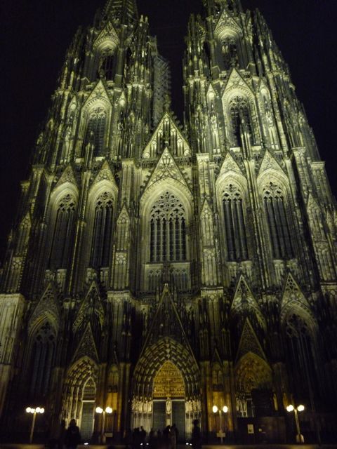 Kölner Dom Kölner Dom