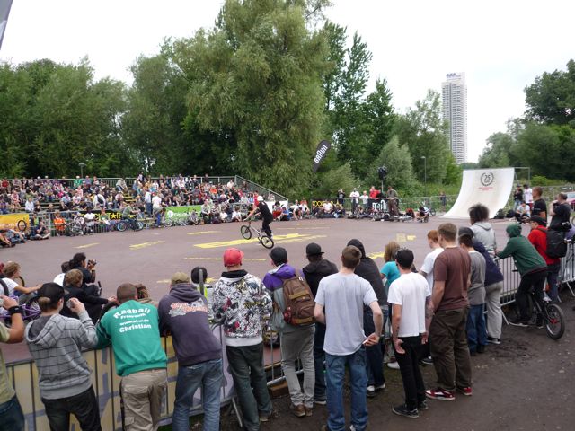 Flatland… some people actually do care about it Flatland… some people actually do care about it