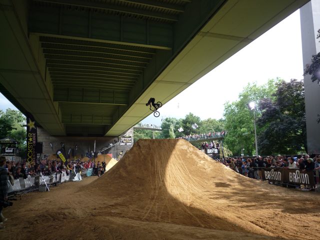 360 nosedive? 360 nosedive?