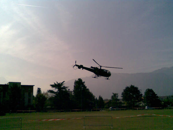 Alouette Alouette