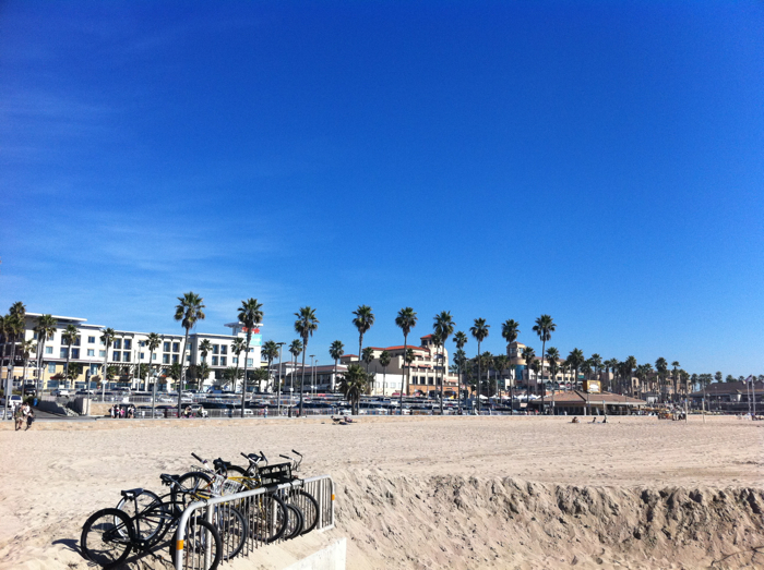 Huntington Beach Huntington Beach