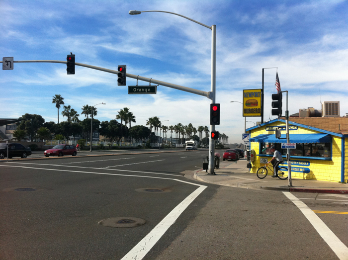 Newport Beach Newport Beach