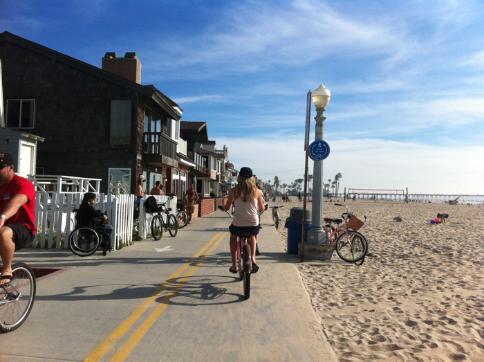 Newport Beach Newport Beach