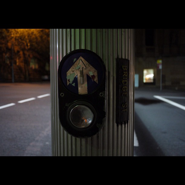 Bridge Street, Sydney
