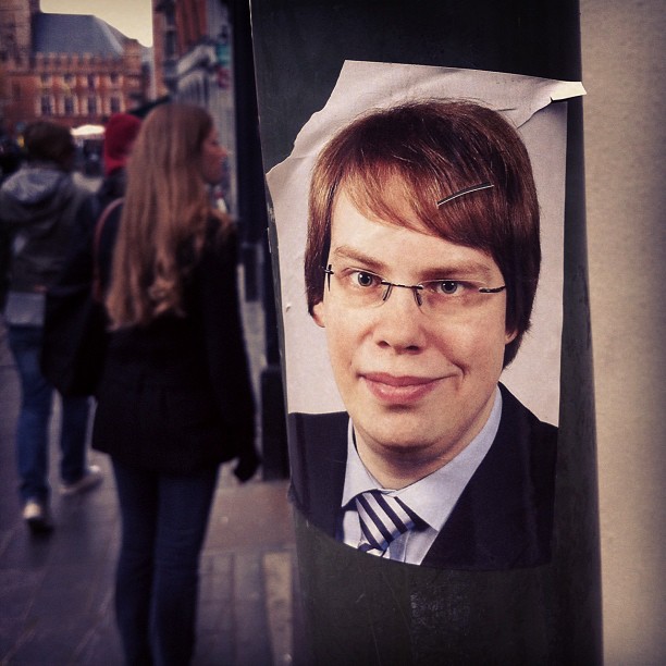 Mister Belgium (Brugge)