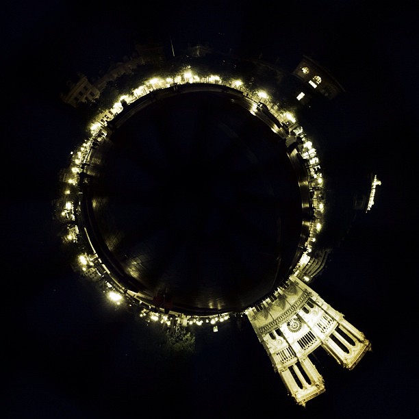 Notre Dame (Paris)