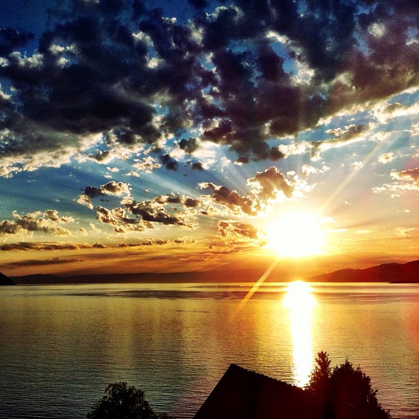 Montreux
