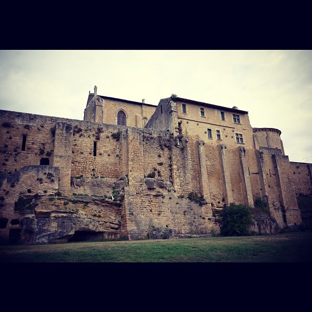 St Macaire