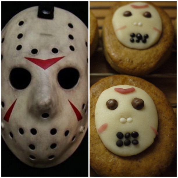 Gingerbread FAIL