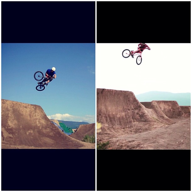 noob vs pro • Manu vs Roey