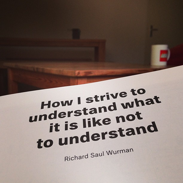 re-reading “Information Graphics”