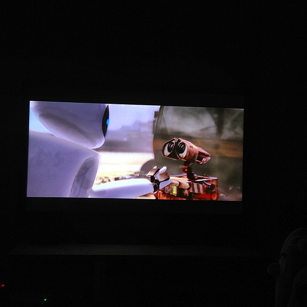 WALL•E ❤