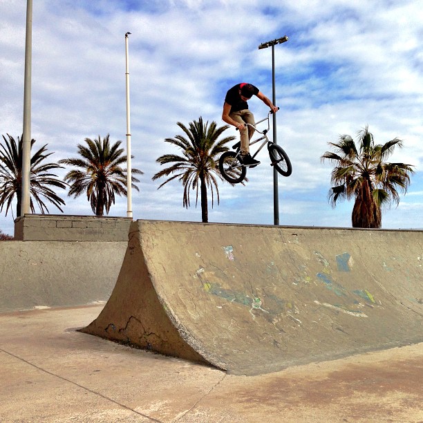 Moe – BCN