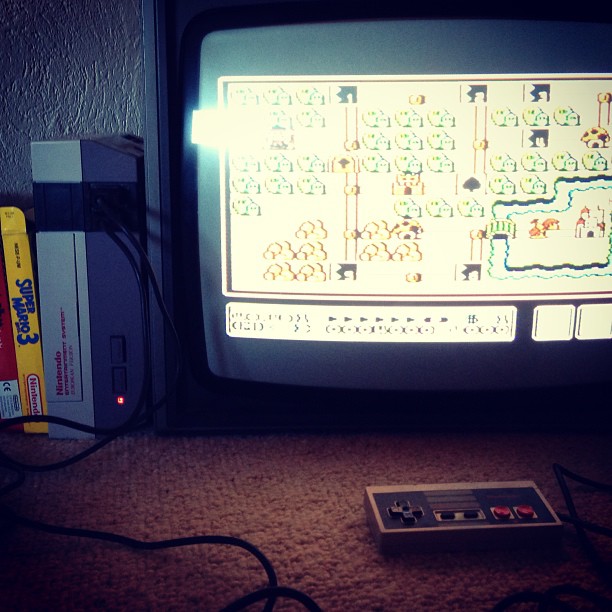 SMB3