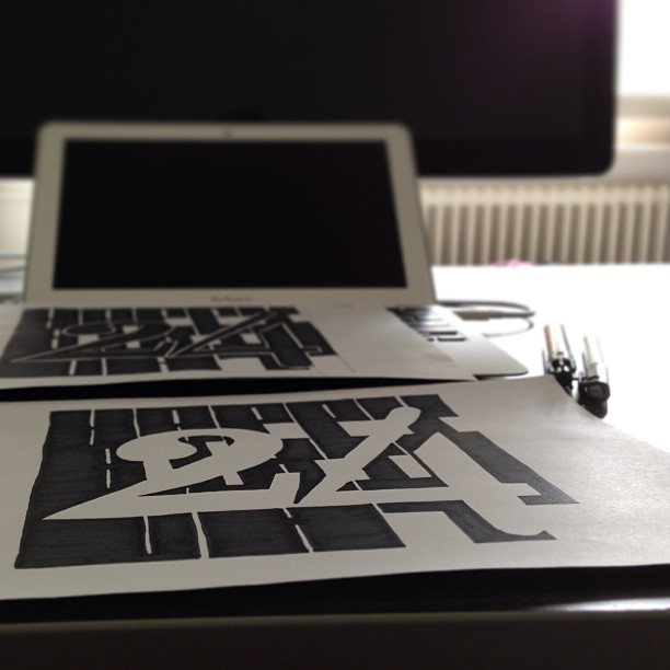 doodling around...