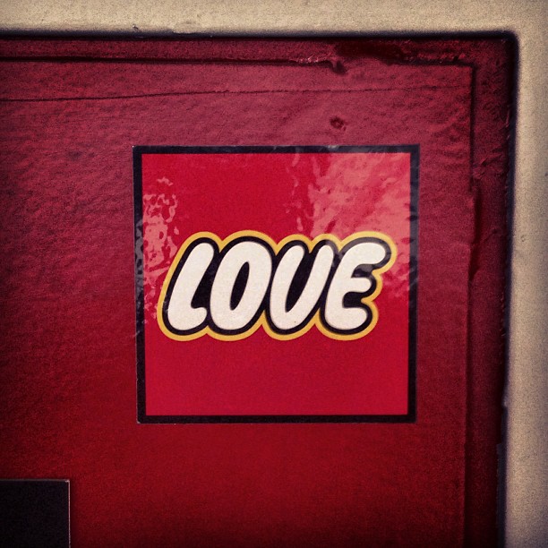 LOVE