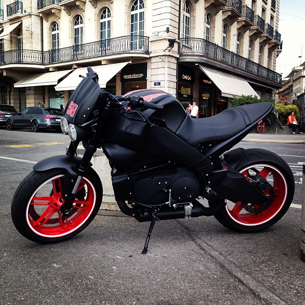 want.