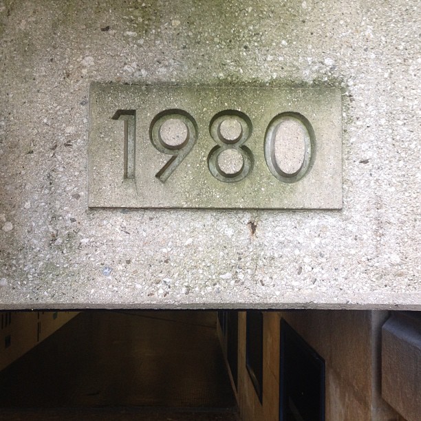 born in the 80s