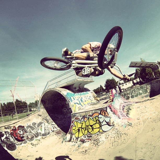 @veg_d à la GoPro