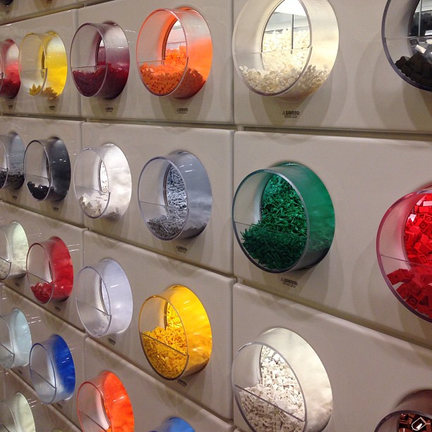 #lego pick a brick