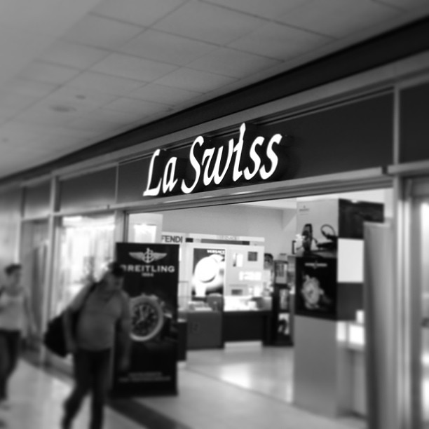 retour dans la Swiss dans qq heures, pour le meilleur et pour le pire jusqu'à ce que la mort nous sépare