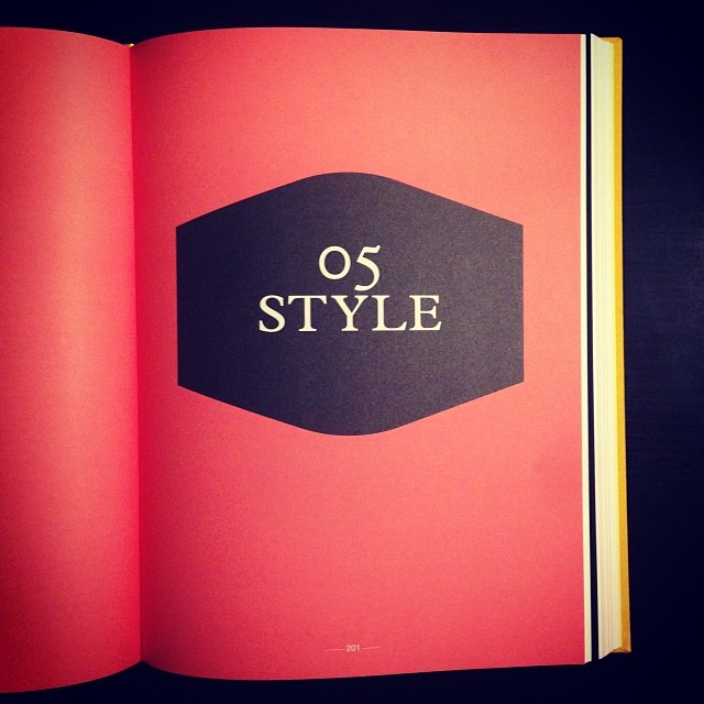 STYLE