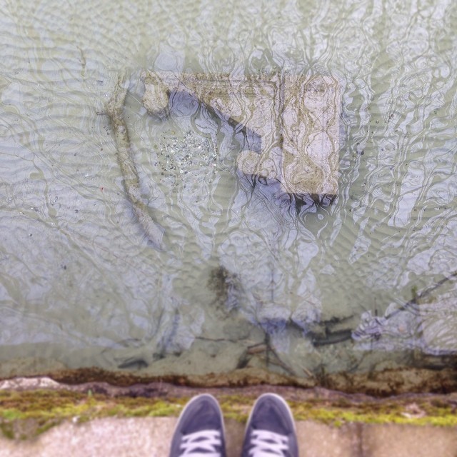 Annecy archeology for noobs