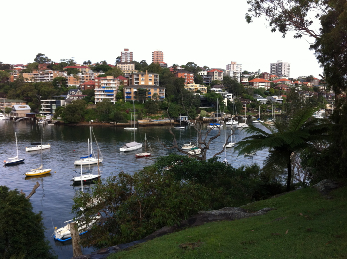 P Sherman, 42 Wallaby Way, Sydney (not really) P Sherman, 42 Wallaby Way, Sydney (not really)