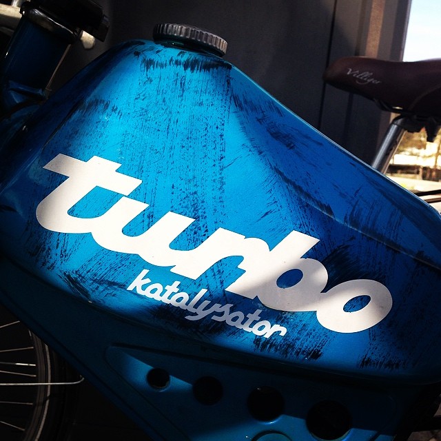 turbo