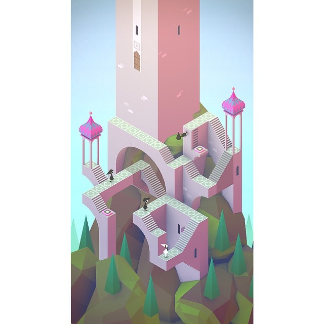 Monument Valley