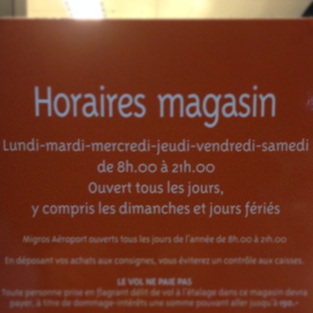 c'est pas très clair leur histoire