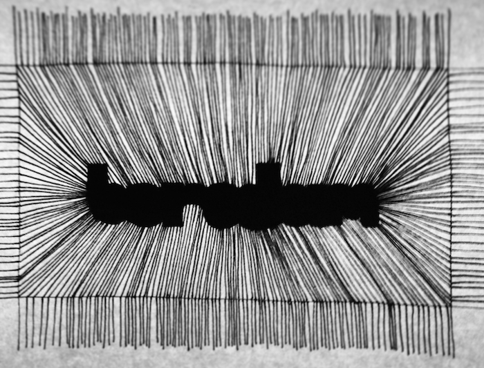 “Sucked into boredom” (2012)