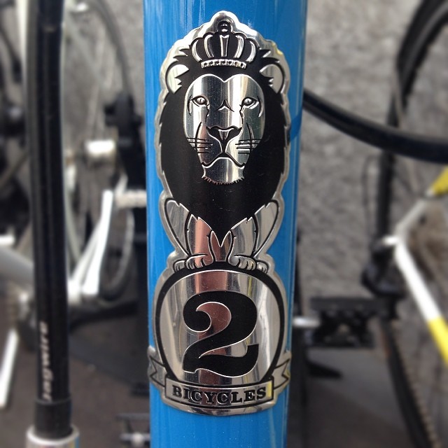 Local bike company in ZRH