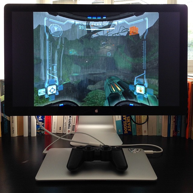 Metroid Prime